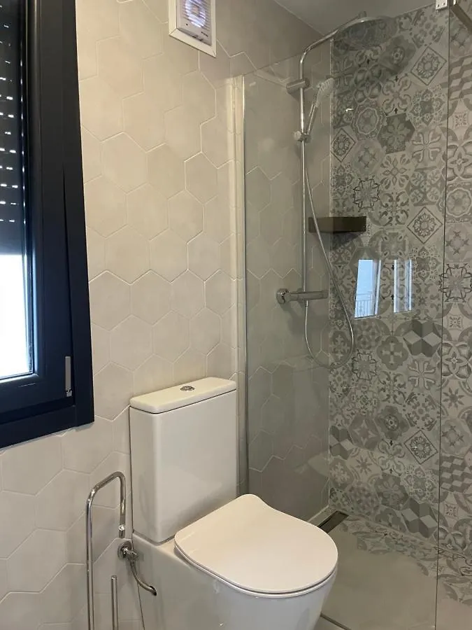 Casa Calle Piedras Competa Holiday home