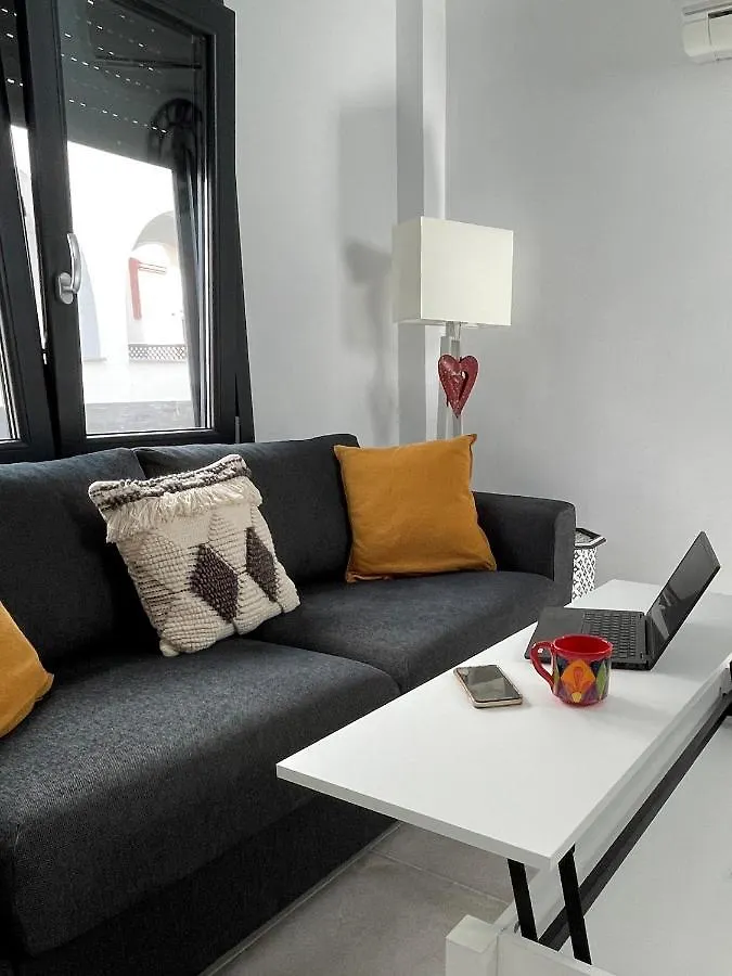 Holiday home Casa Calle Piedras Competa
